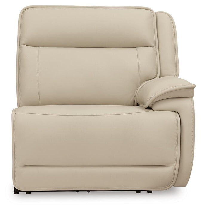 Five Star Furniture - Double Deal Reclining Sectional