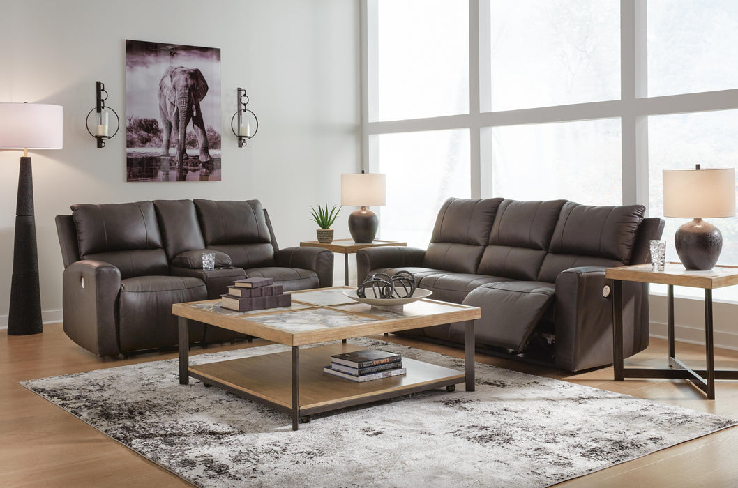 Five Star Furniture - Boxmere Living Room Set