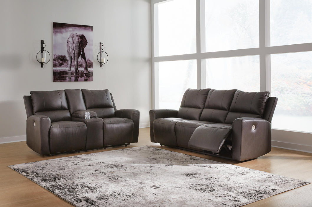 Five Star Furniture - Boxmere Living Room Set