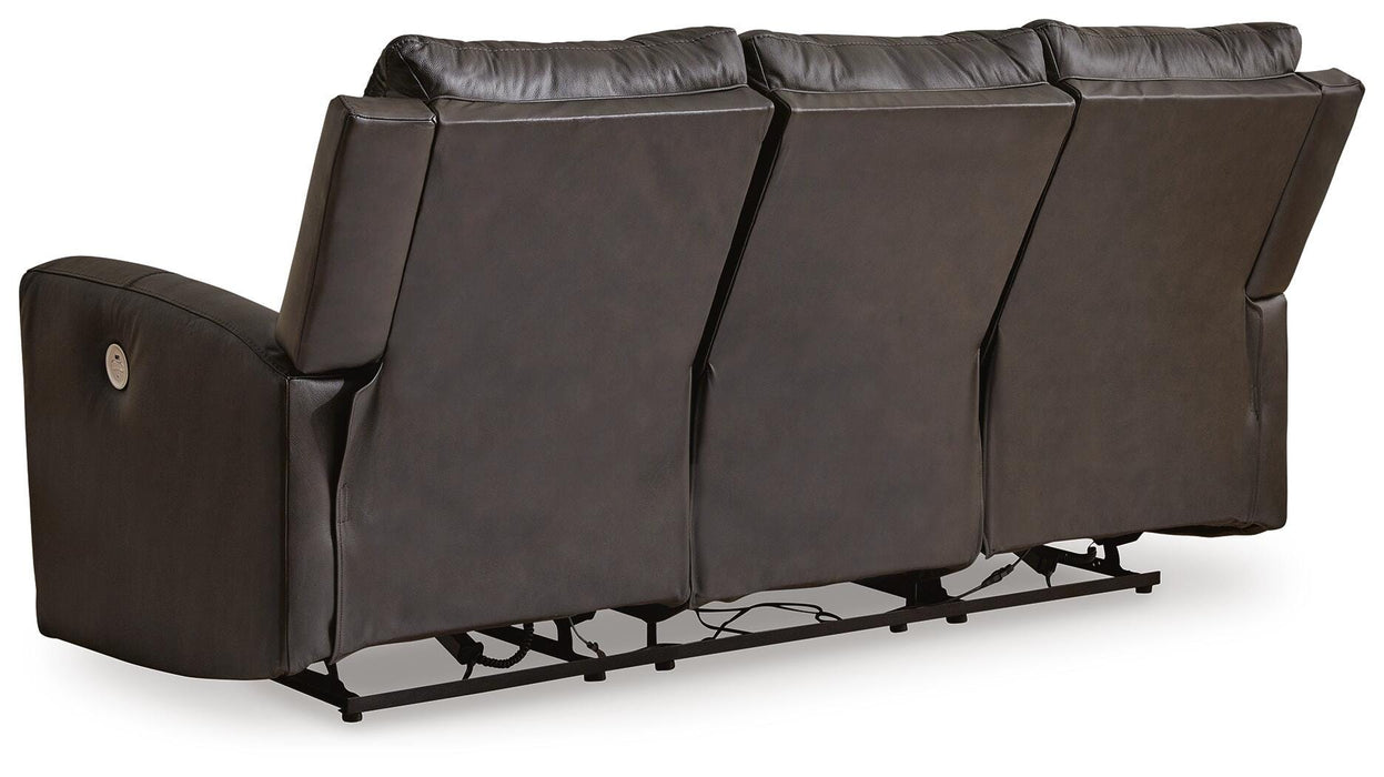 Five Star Furniture - Boxmere Power Reclining Sofa