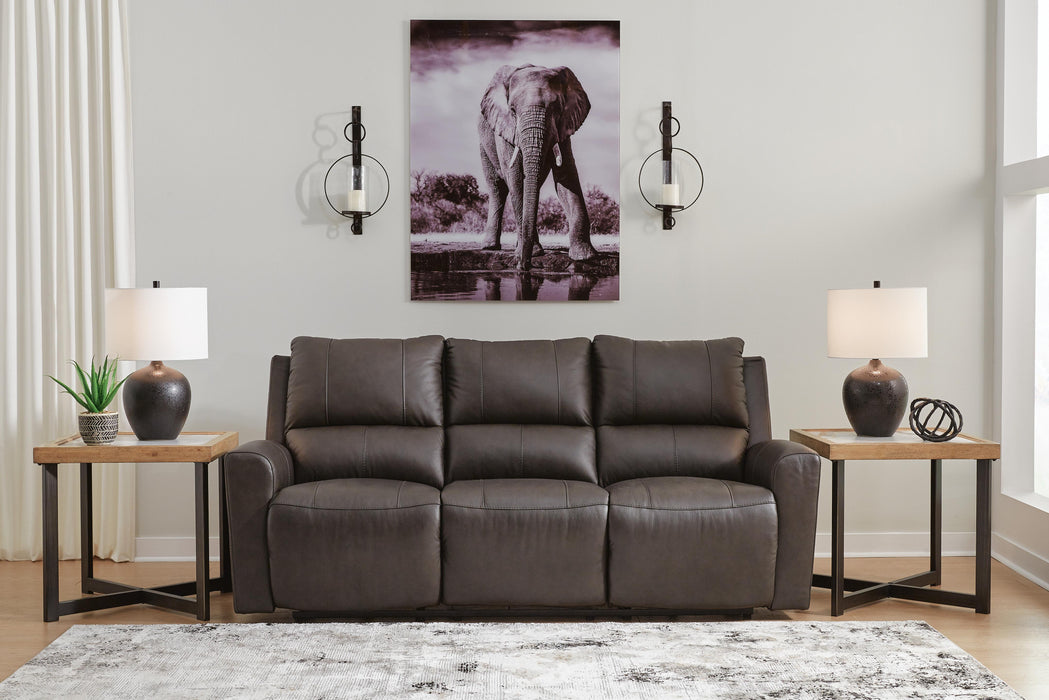 Five Star Furniture - Boxmere Power Reclining Sofa