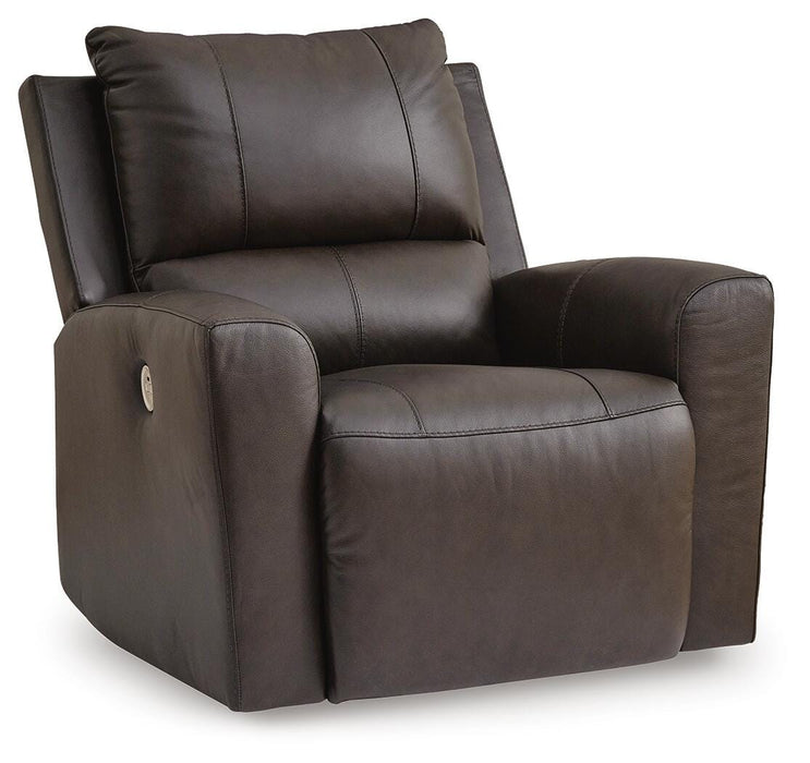 Five Star Furniture - Boxmere Power Recliner