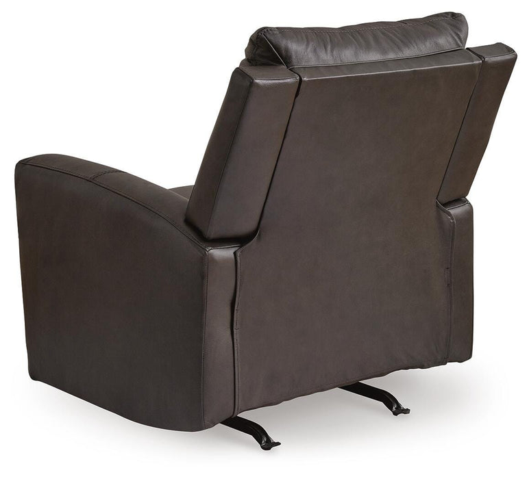 Five Star Furniture - Boxmere Power Recliner