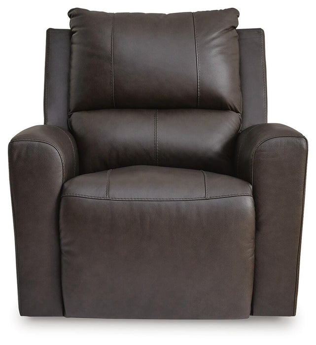 Five Star Furniture - Boxmere Power Recliner
