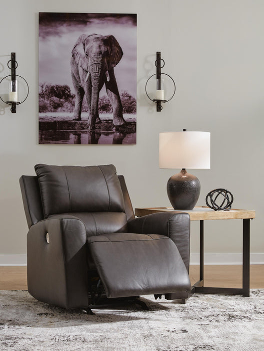 Five Star Furniture - Boxmere Power Recliner