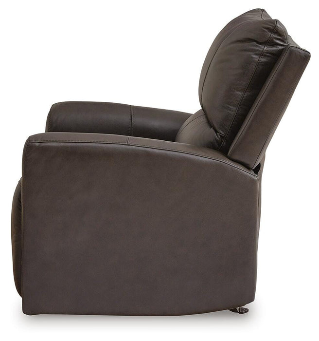 Five Star Furniture - Boxmere Power Recliner