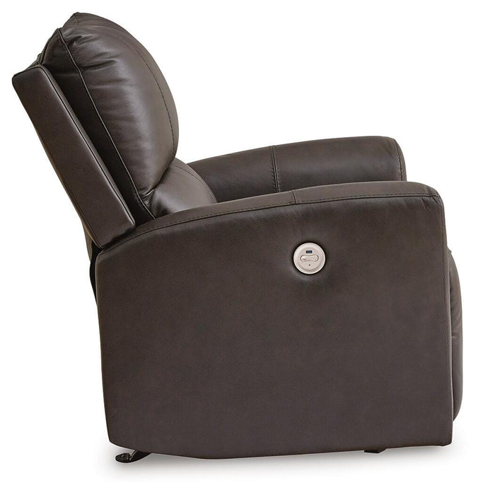 Five Star Furniture - Boxmere Power Recliner