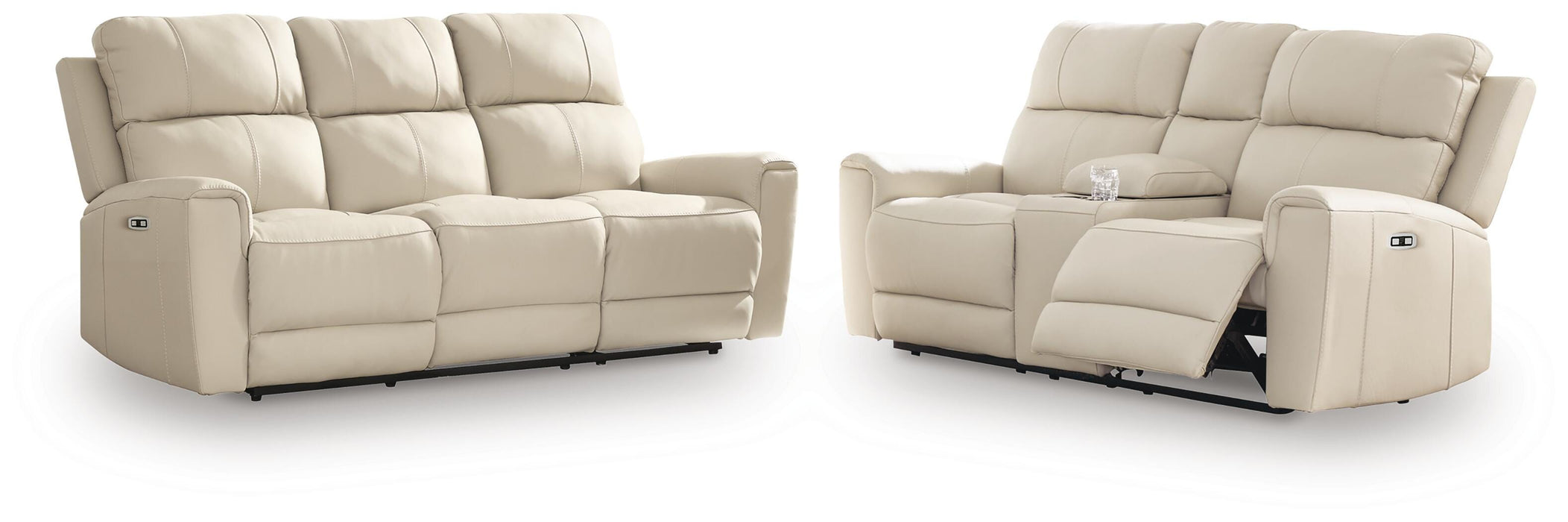Five Star Furniture - Dahlmoore Living Room Set