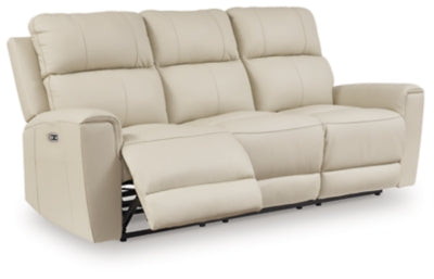 Five Star Furniture - Dahlmoore Power Reclining Sofa - Five Star Furniture & Mattress (GA)