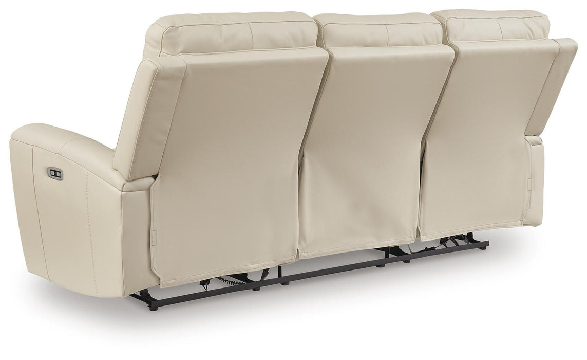 Five Star Furniture - Dahlmoore Power Reclining Sofa