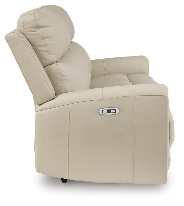 Five Star Furniture - Dahlmoore Power Reclining Sofa