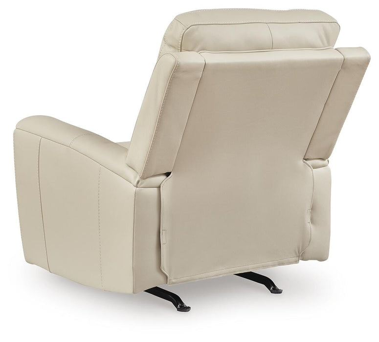 Five Star Furniture - Dahlmoore Power Recliner
