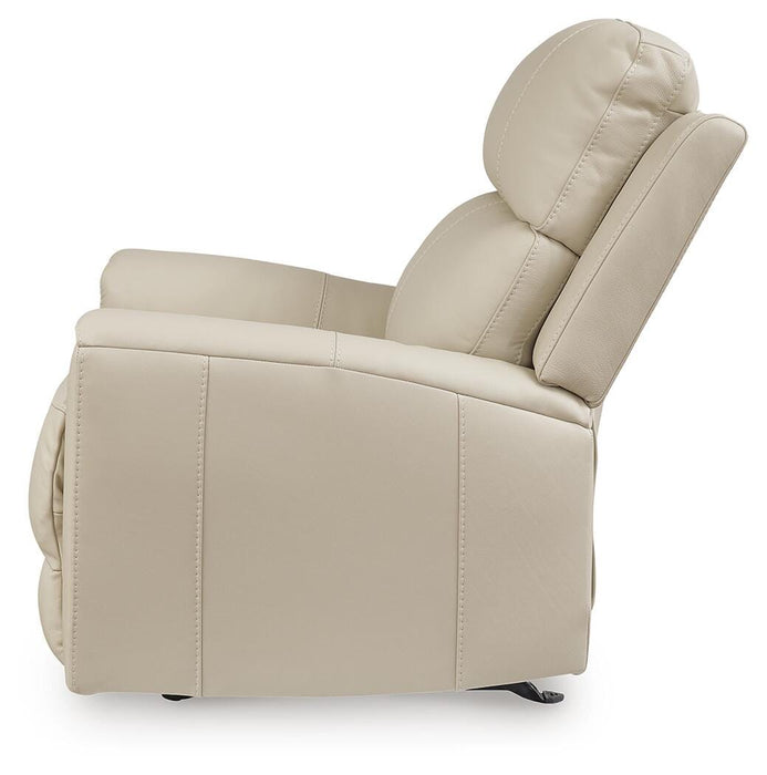 Five Star Furniture - Dahlmoore Power Recliner