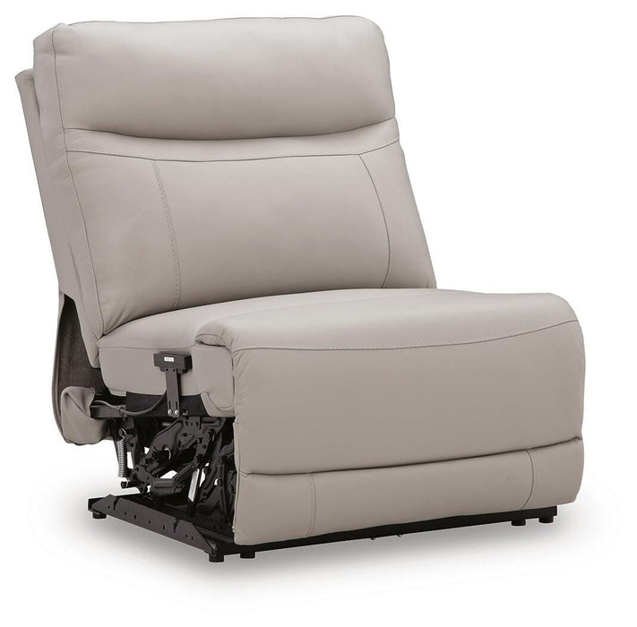 Five Star Furniture - Gravier Power Reclining Sectional