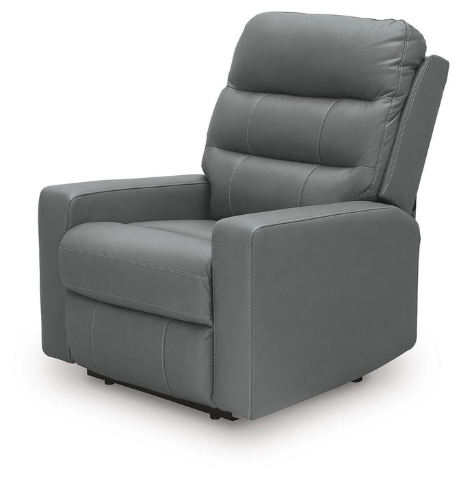 Five Star Furniture - Pennacle Pier Power Recliner