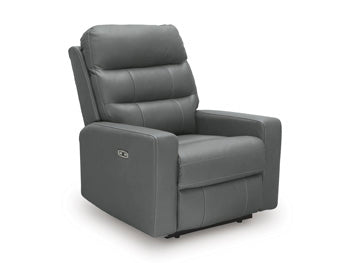 Five Star Furniture - Pennacle Pier Power Recliner