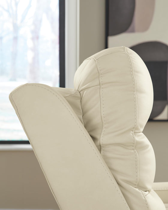 Five Star Furniture - Pennacle Pier Power Recliner