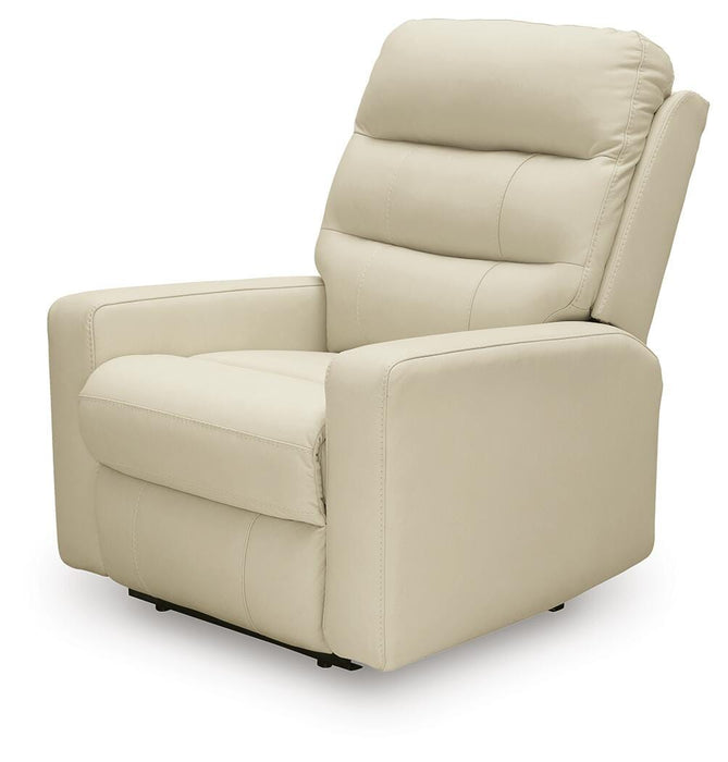 Five Star Furniture - Pennacle Pier Power Recliner