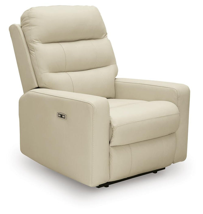 Five Star Furniture - Pennacle Pier Power Recliner