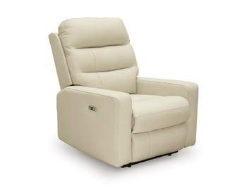 Five Star Furniture - Pennacle Pier Power Recliner