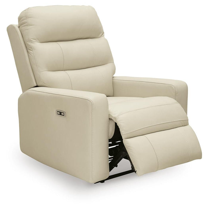 Five Star Furniture - Pennacle Pier Power Recliner
