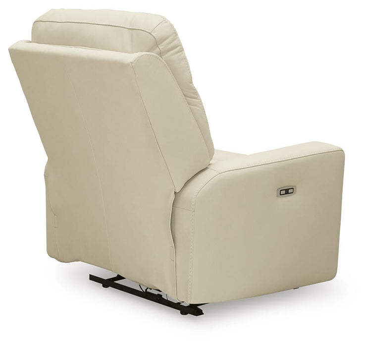 Five Star Furniture - Pennacle Pier Power Recliner