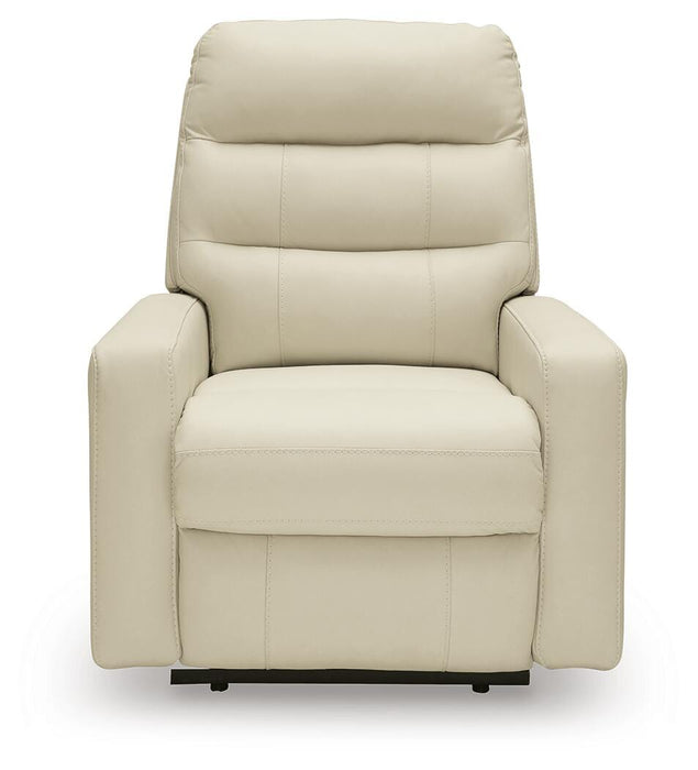Five Star Furniture - Pennacle Pier Power Recliner