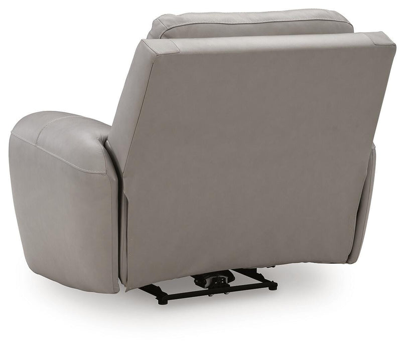 Five Star Furniture - Real Moments Recliner