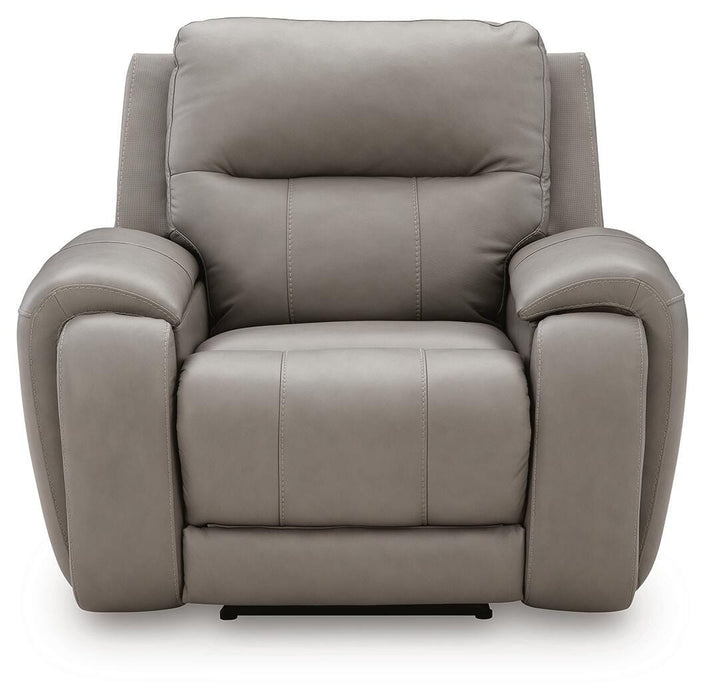 Five Star Furniture - Real Moments Recliner