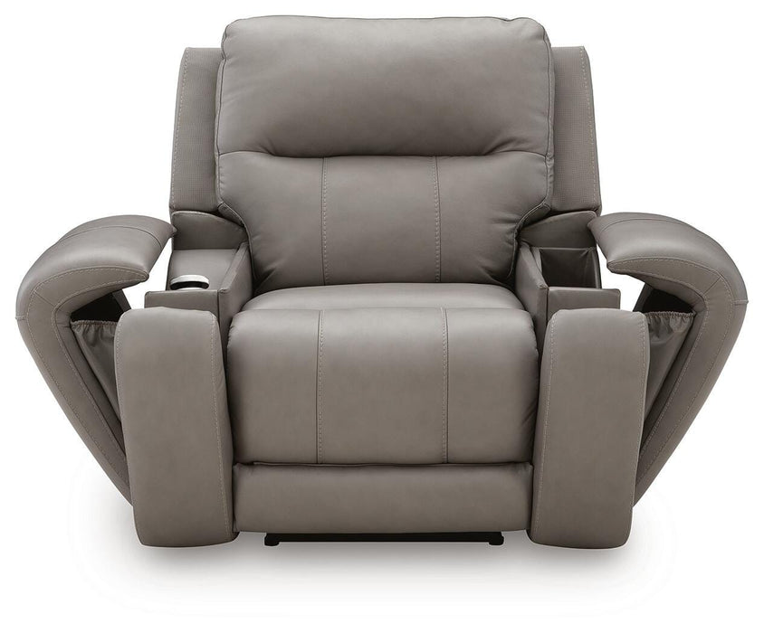 Five Star Furniture - Real Moments Recliner