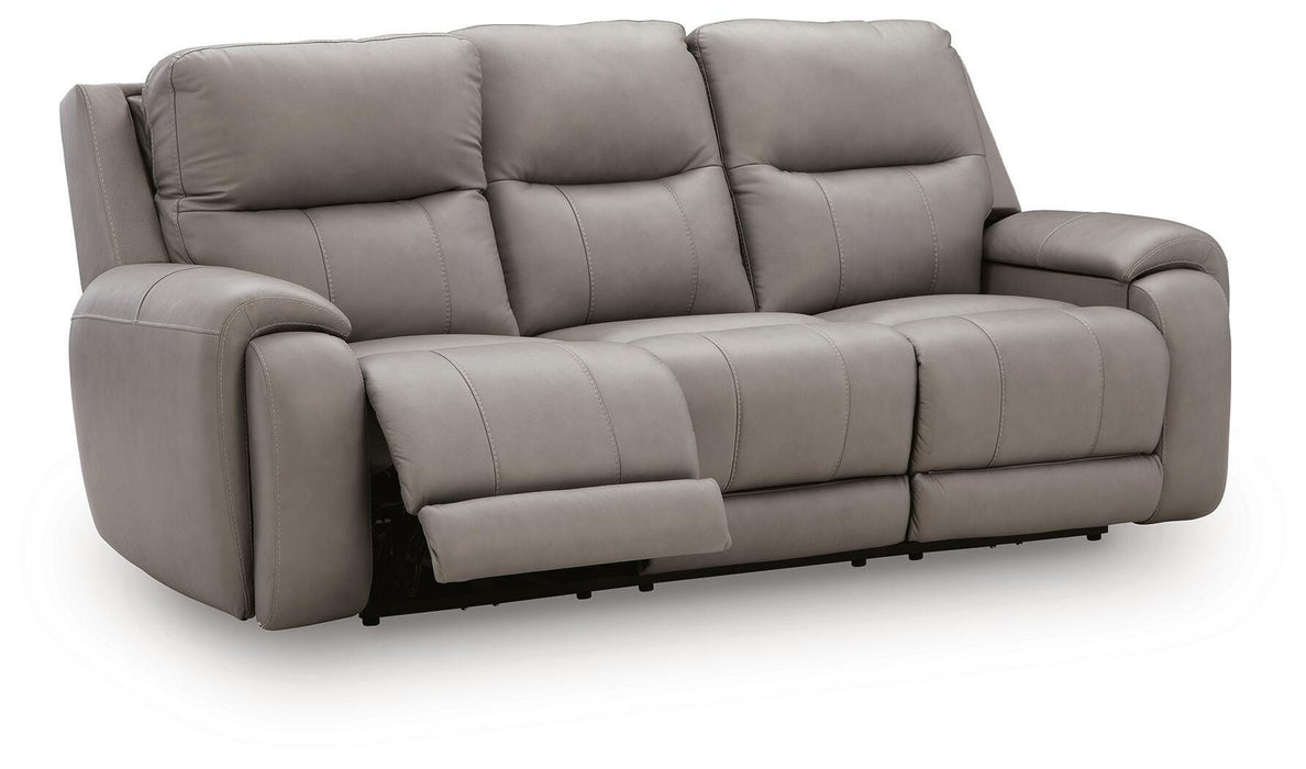 Five Star Furniture - Real Moments Sofa