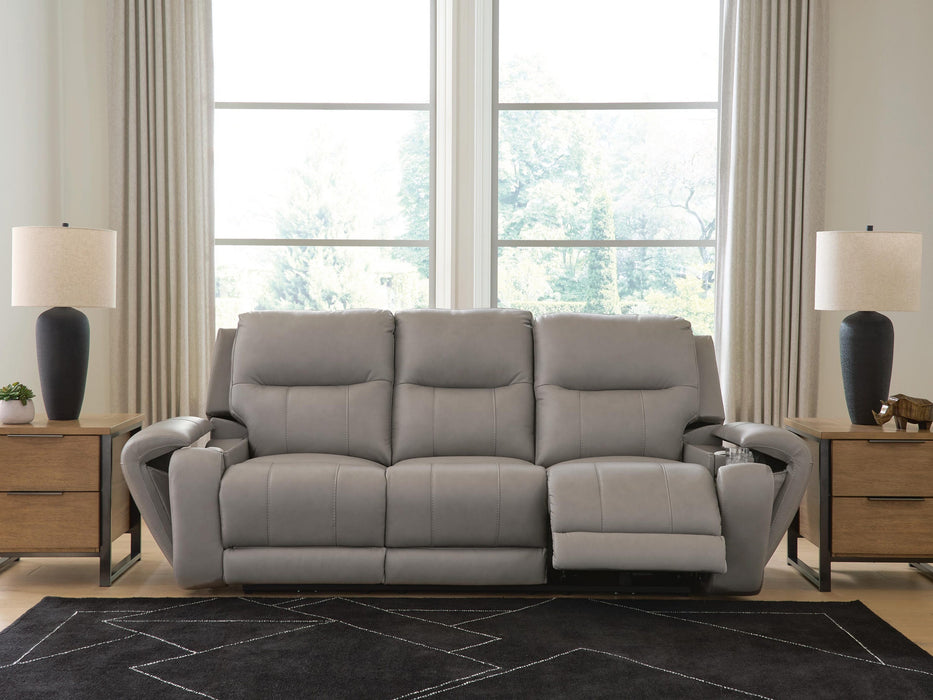 Five Star Furniture - Real Moments Sofa