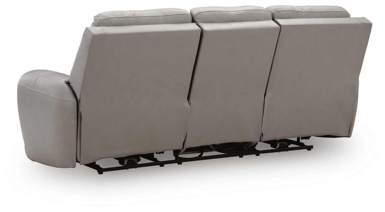 Five Star Furniture - Real Moments Sofa