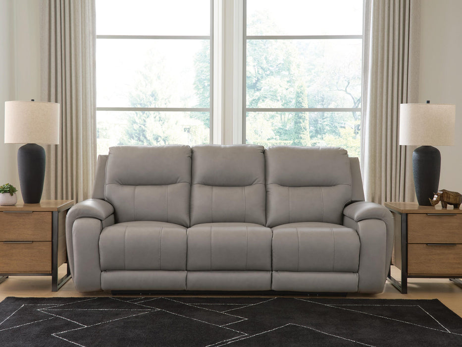 Five Star Furniture - Real Moments Sofa