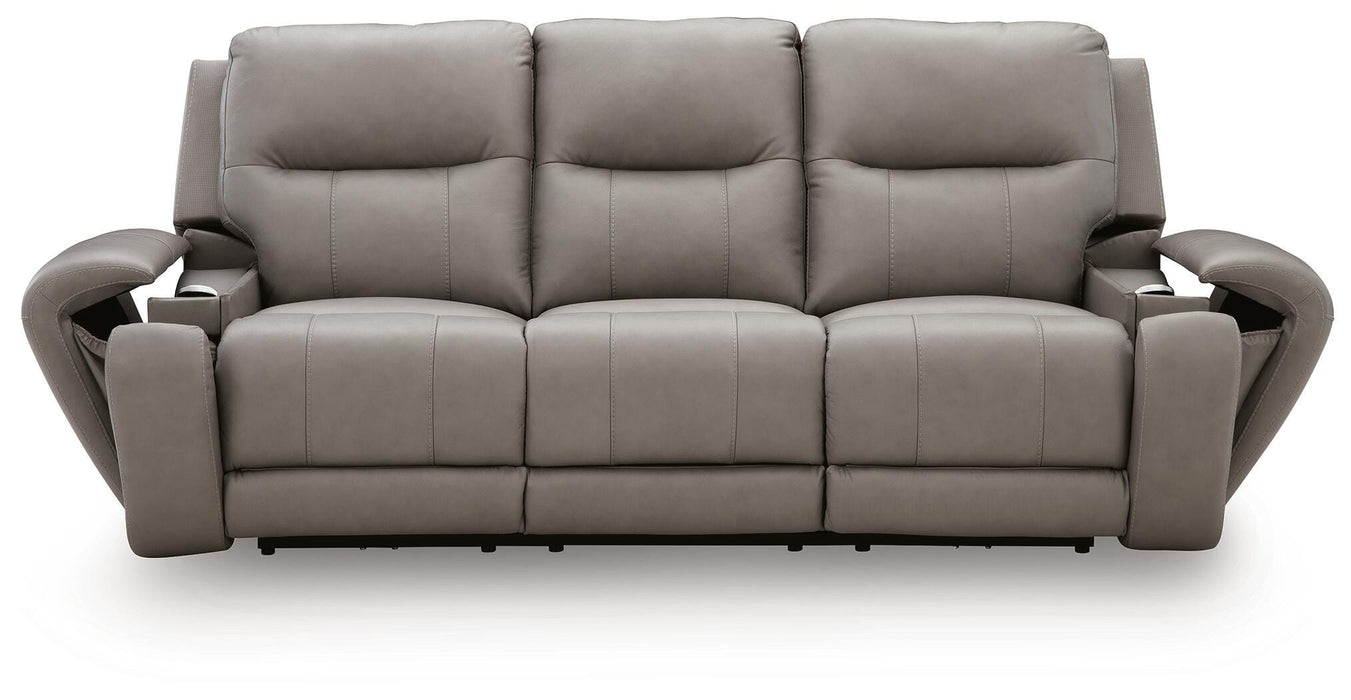 Five Star Furniture - Real Moments Sofa