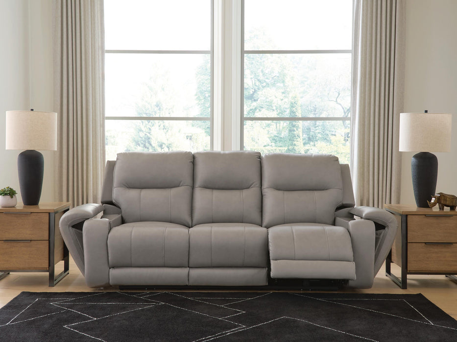 Five Star Furniture - Real Moments Sofa
