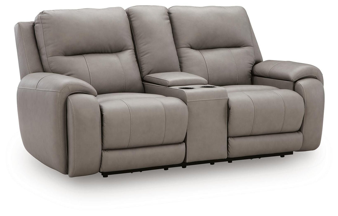 Five Star Furniture - Real Moments Loveseat