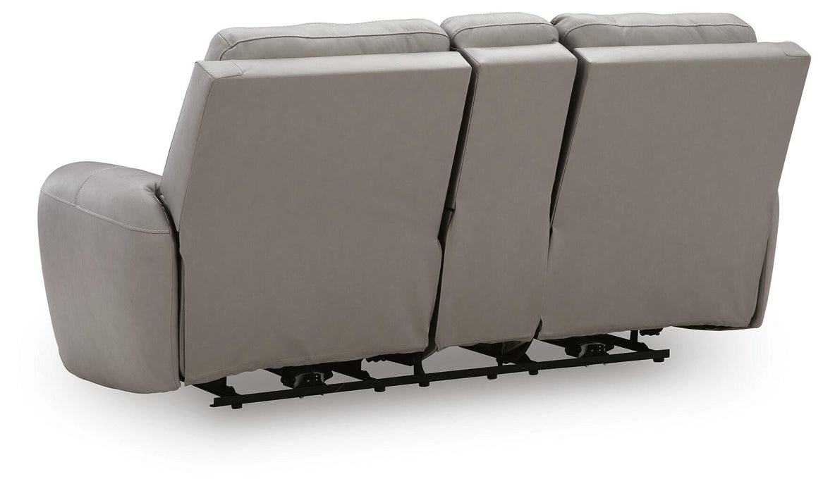 Five Star Furniture - Real Moments Loveseat