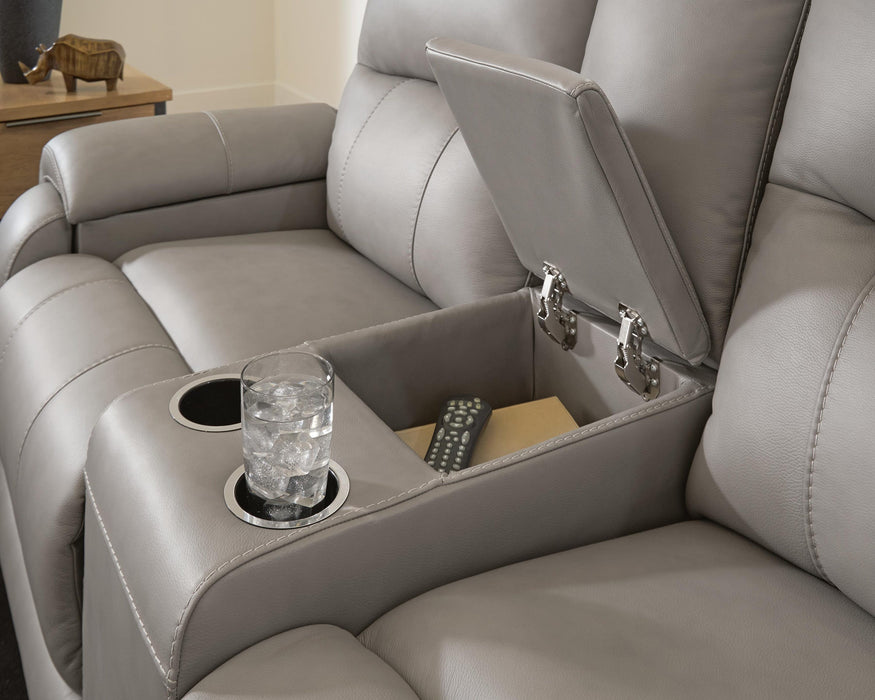 Five Star Furniture - Real Moments Loveseat