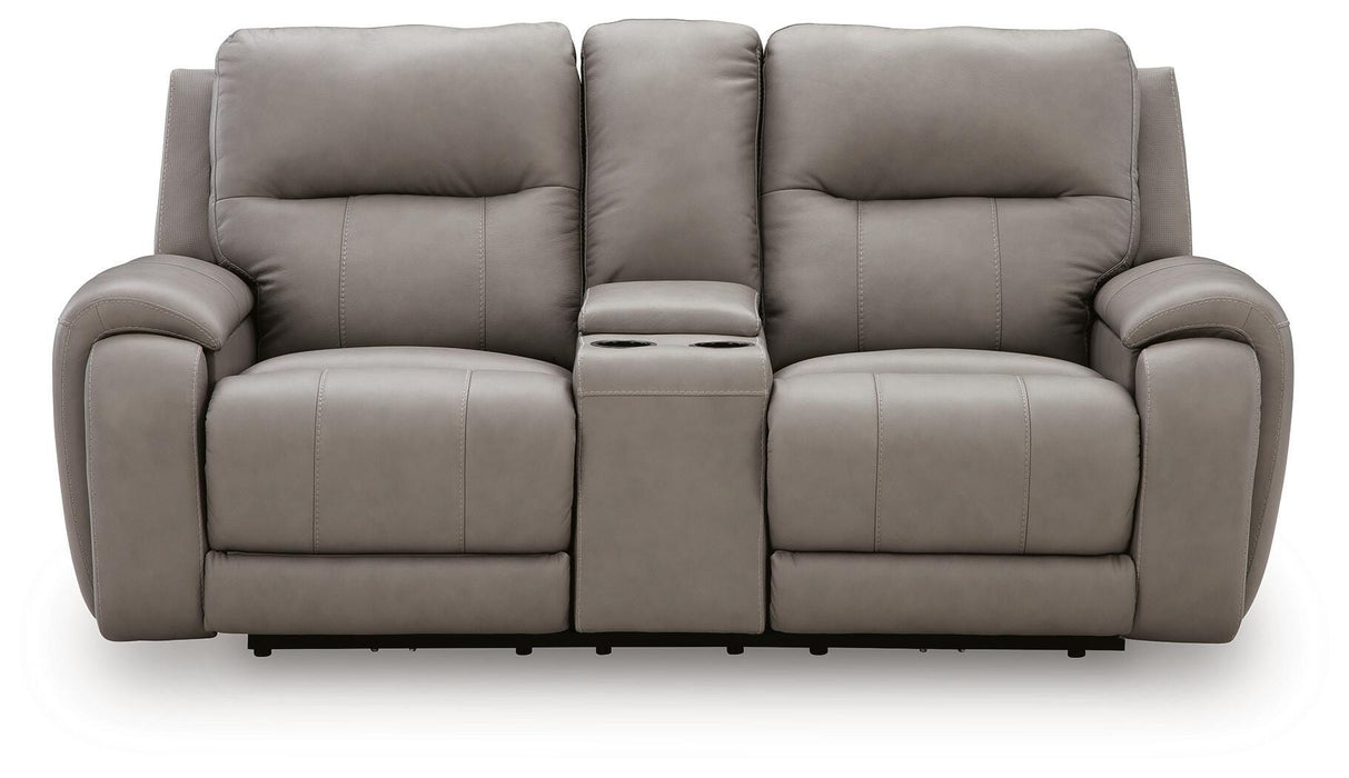 Five Star Furniture - Real Moments Loveseat
