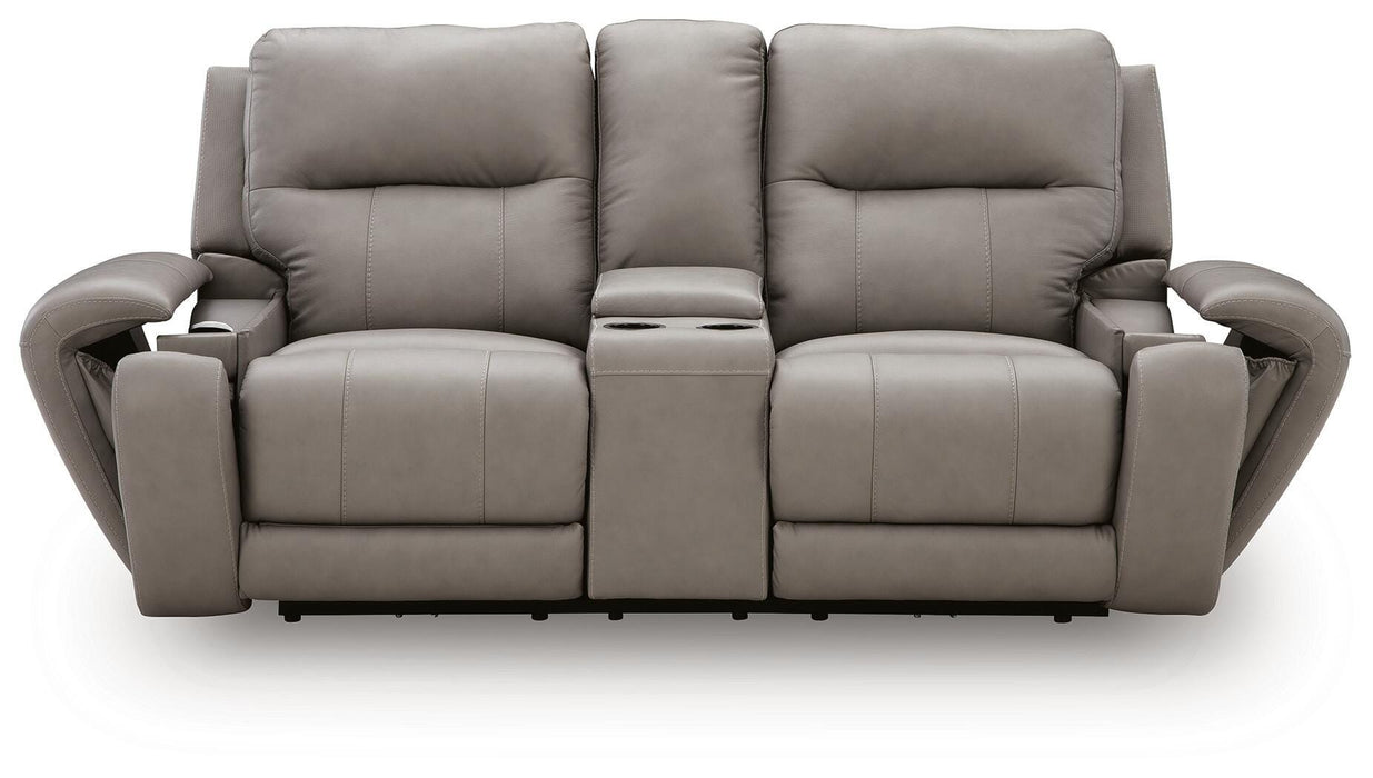 Five Star Furniture - Real Moments Loveseat