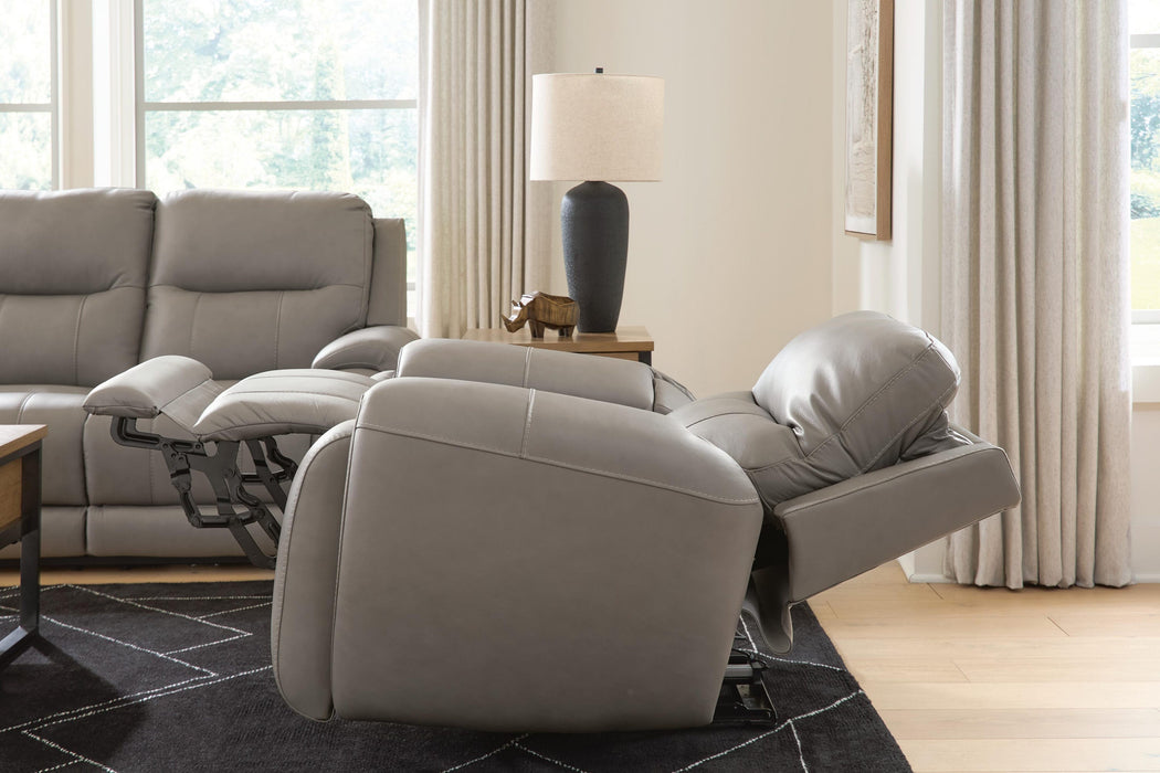 Five Star Furniture - Real Moments Loveseat