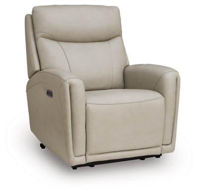 Five Star Furniture - Pincara Power AutoGlide Recliner