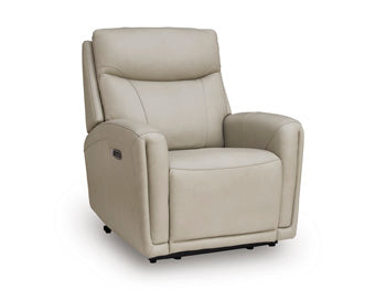 Five Star Furniture - Pincara Power AutoGlide Recliner