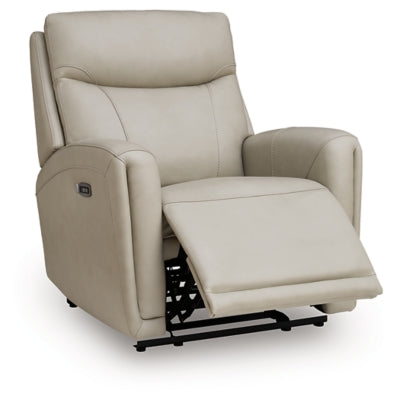 Five Star Furniture - Pincara Power AutoGlide Recliner