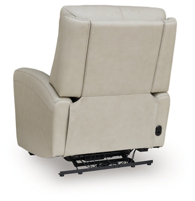 Five Star Furniture - Pincara Power AutoGlide Recliner