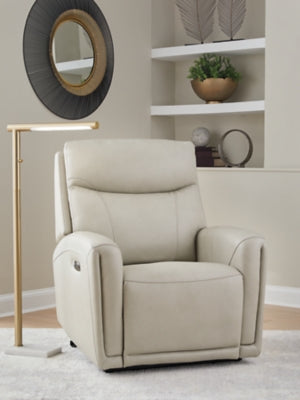 Five Star Furniture - Pincara Power AutoGlide Recliner