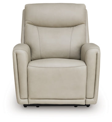 Five Star Furniture - Pincara Power AutoGlide Recliner