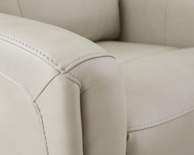 Five Star Furniture - Pincara Power AutoGlide Recliner