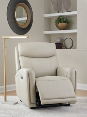 Five Star Furniture - Pincara Power AutoGlide Recliner
